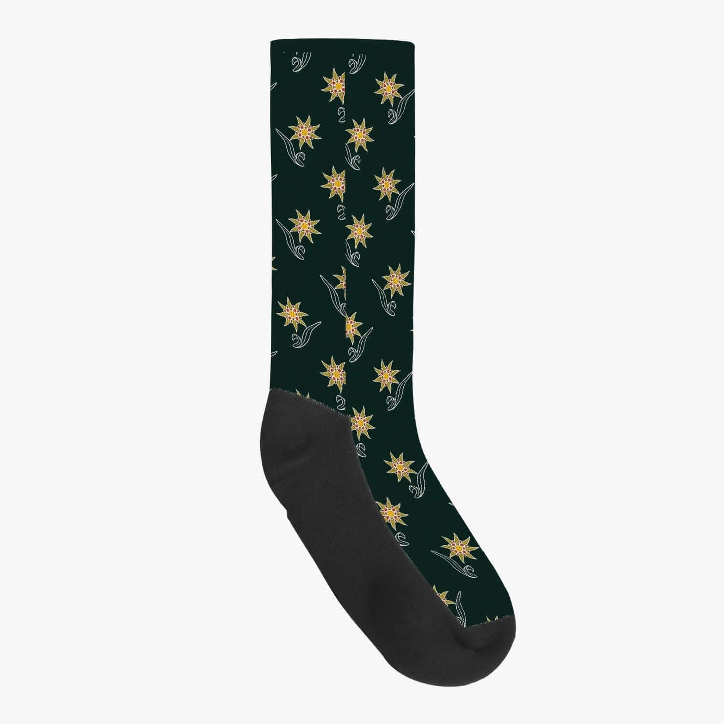 Chaussettes Edelweiss