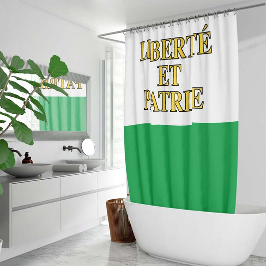 Rideau de douche Vaud