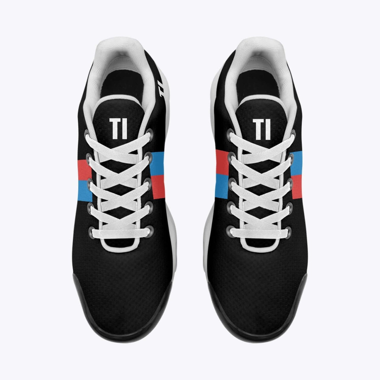 Sport+ Schuhe Ticino