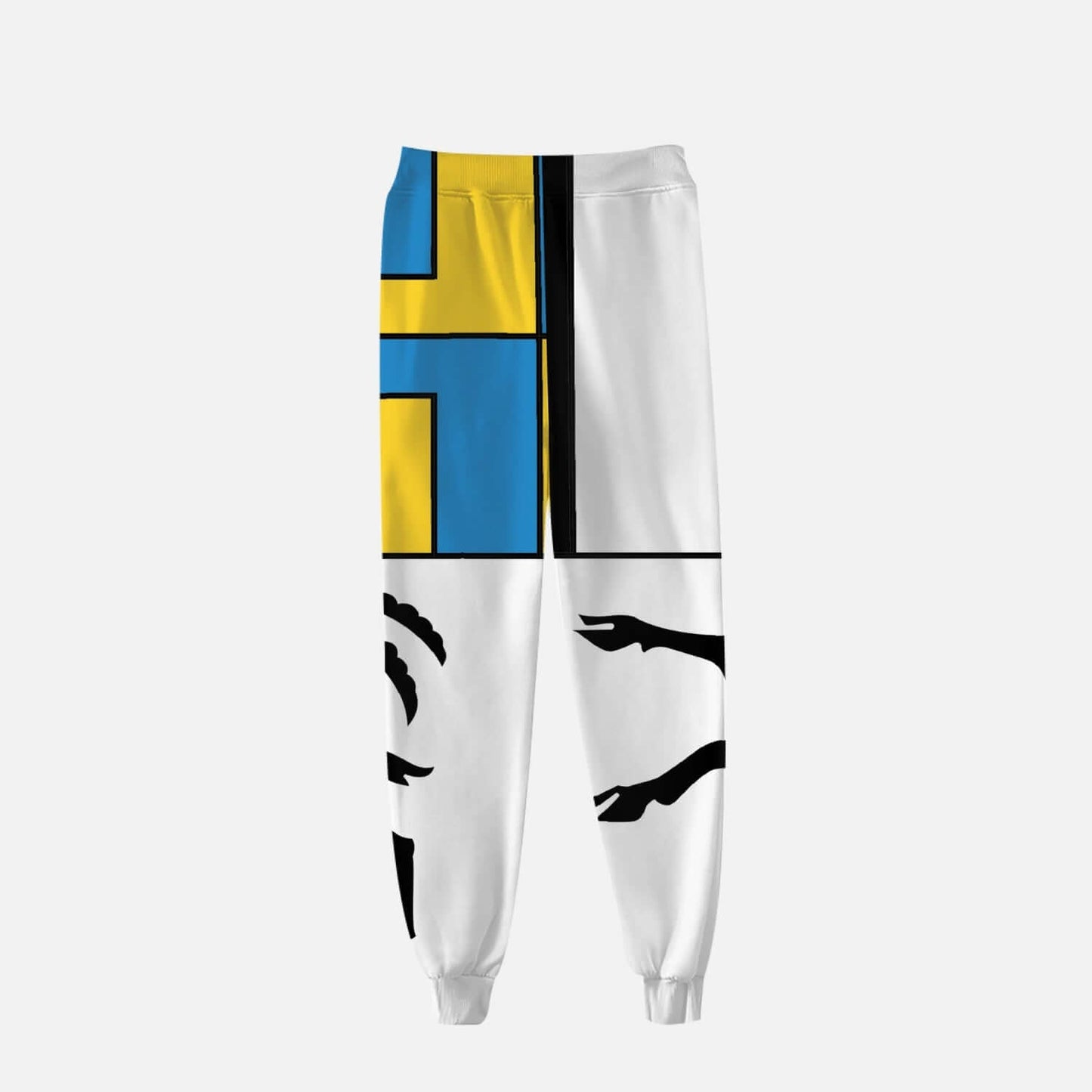 Pantalon de survêtement Grisons
