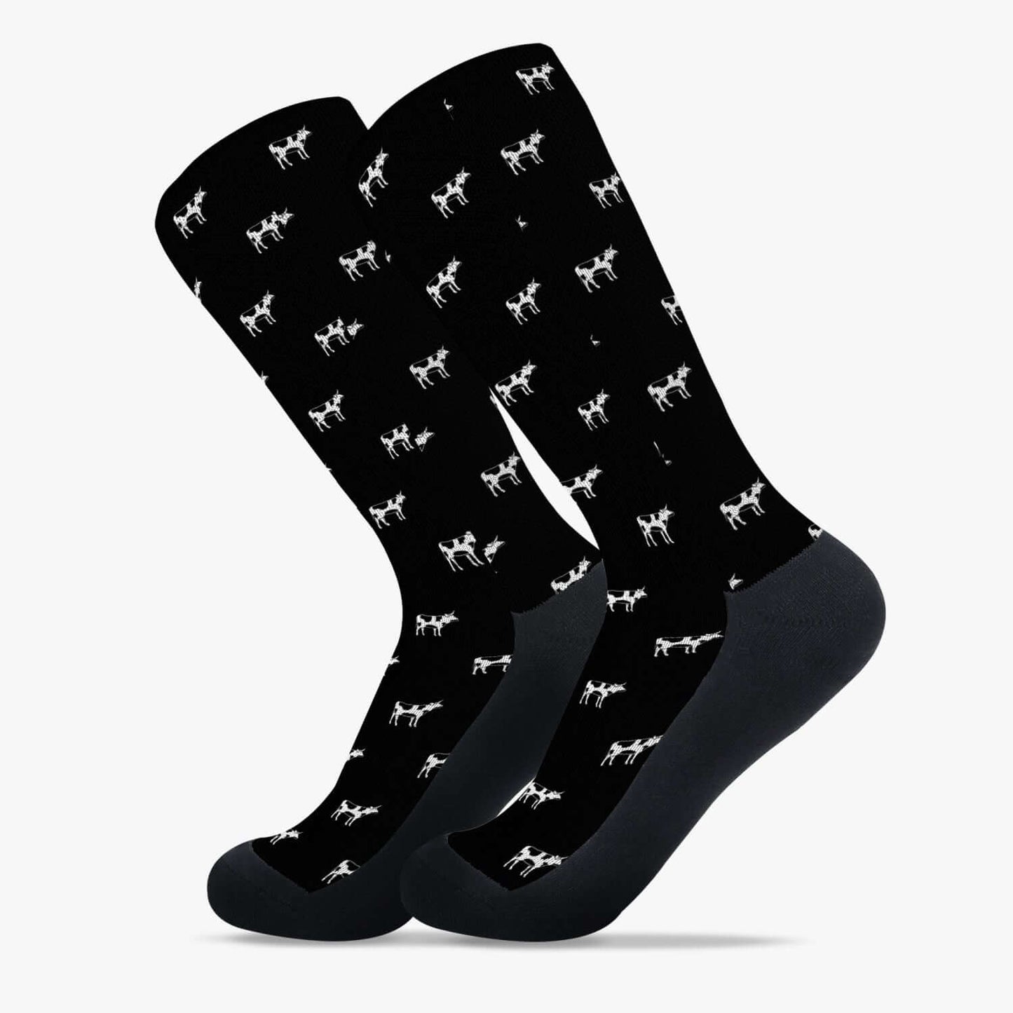 Chaussettes Vaches