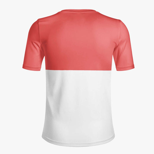 Solothurn - T-shirt Flagge