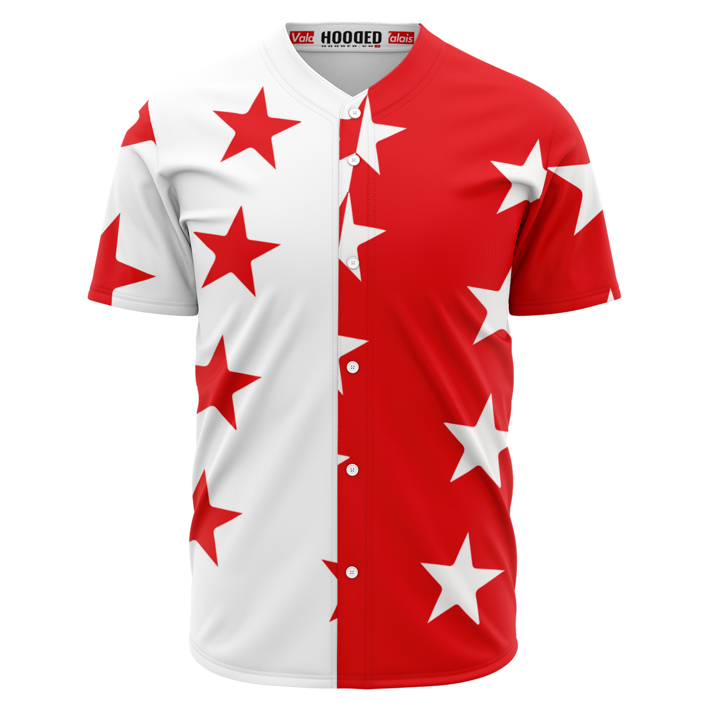 Baseball Trikot | Wallis