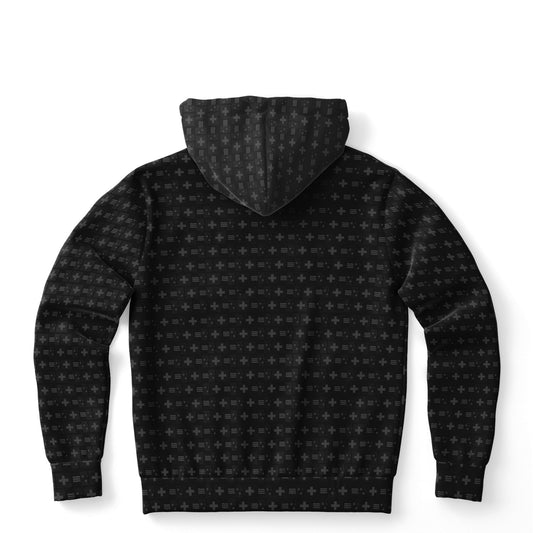Sweat à capuche - Motif Argovie