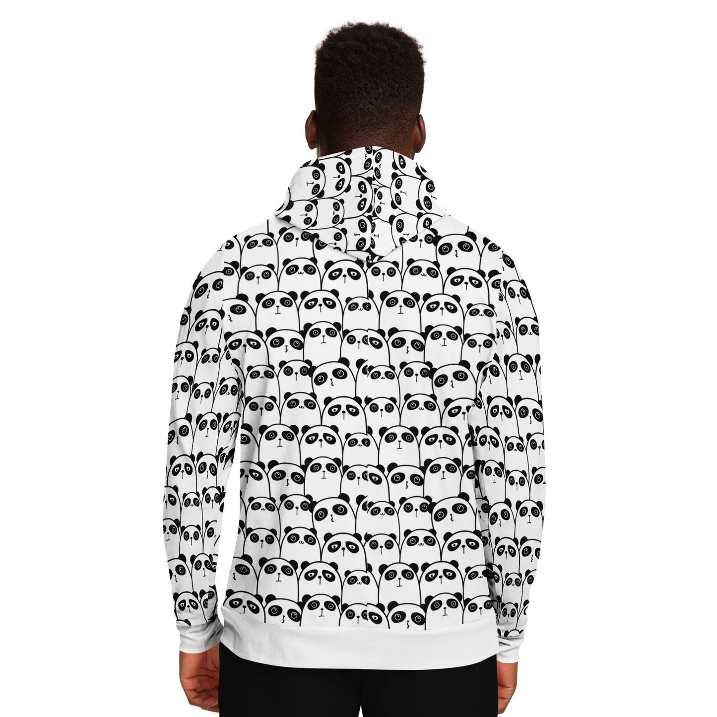 Hoodie | Panda