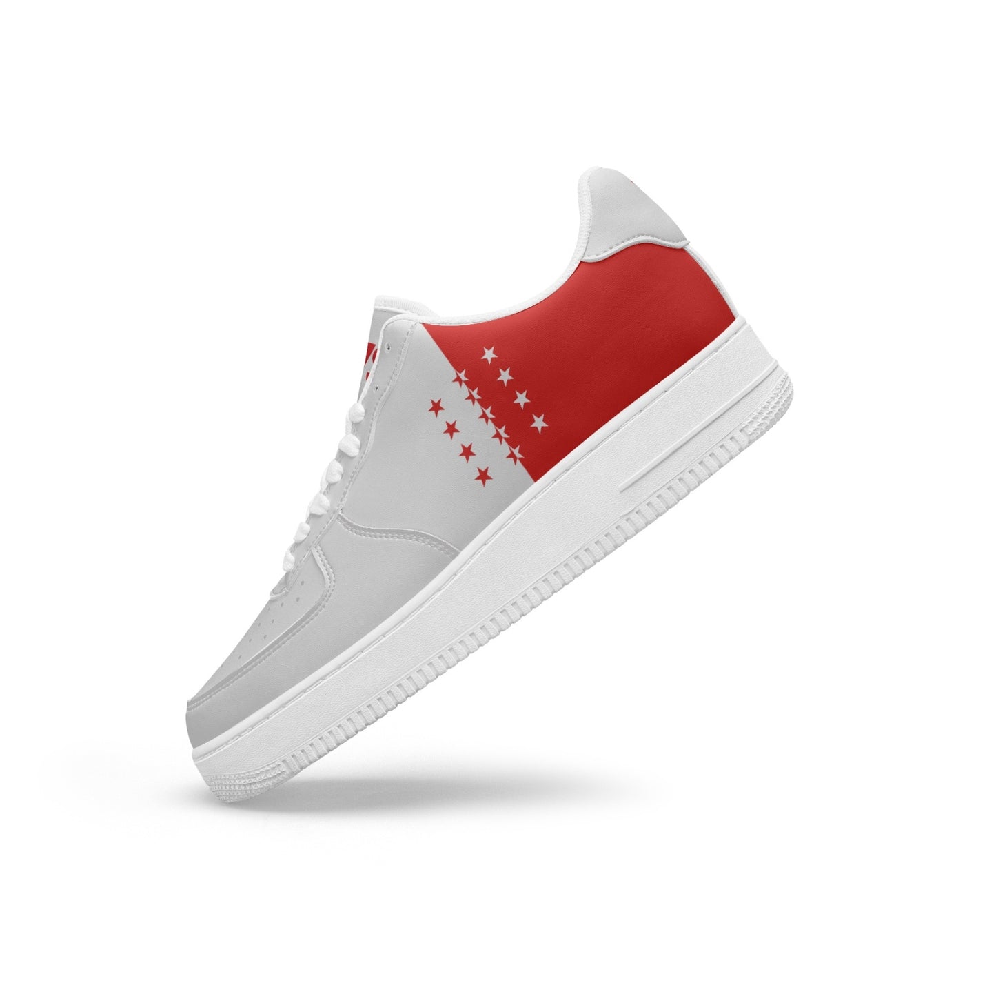 Valais Chaussures en cuire - Hommes/femmes