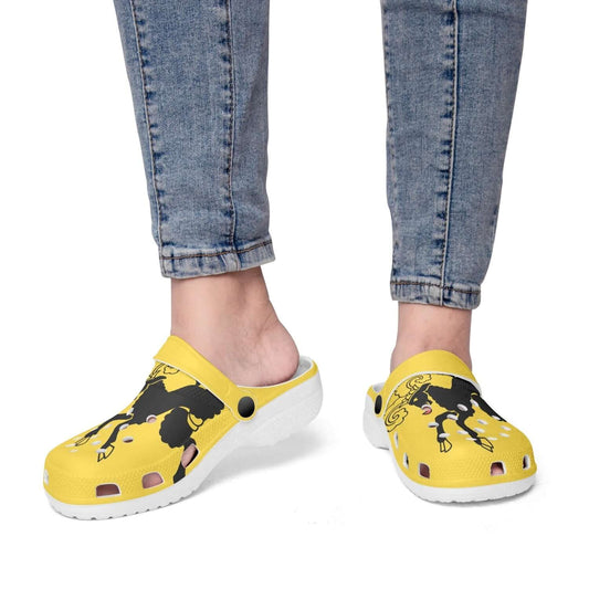 Sandale / Slide Schaffhausen