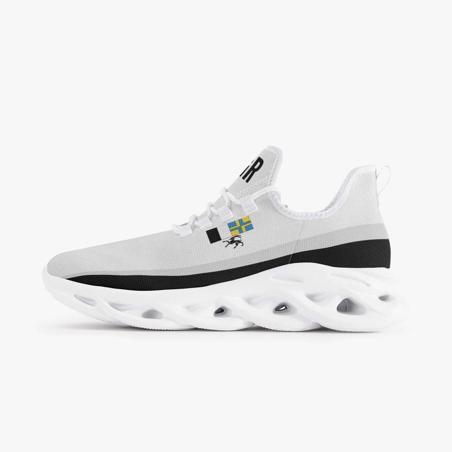 Graubünden Sneakers - Herren/Damen