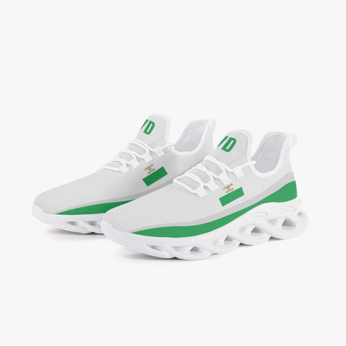 Sneakers Vaud - Hommes Femmes
