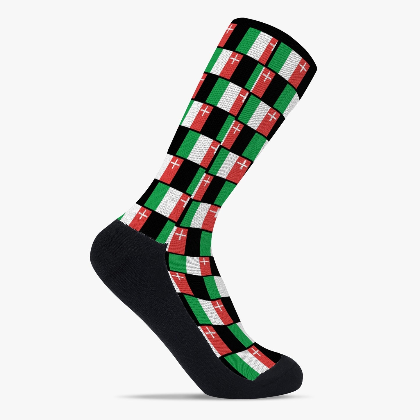 Chaussettes Neuchâtel