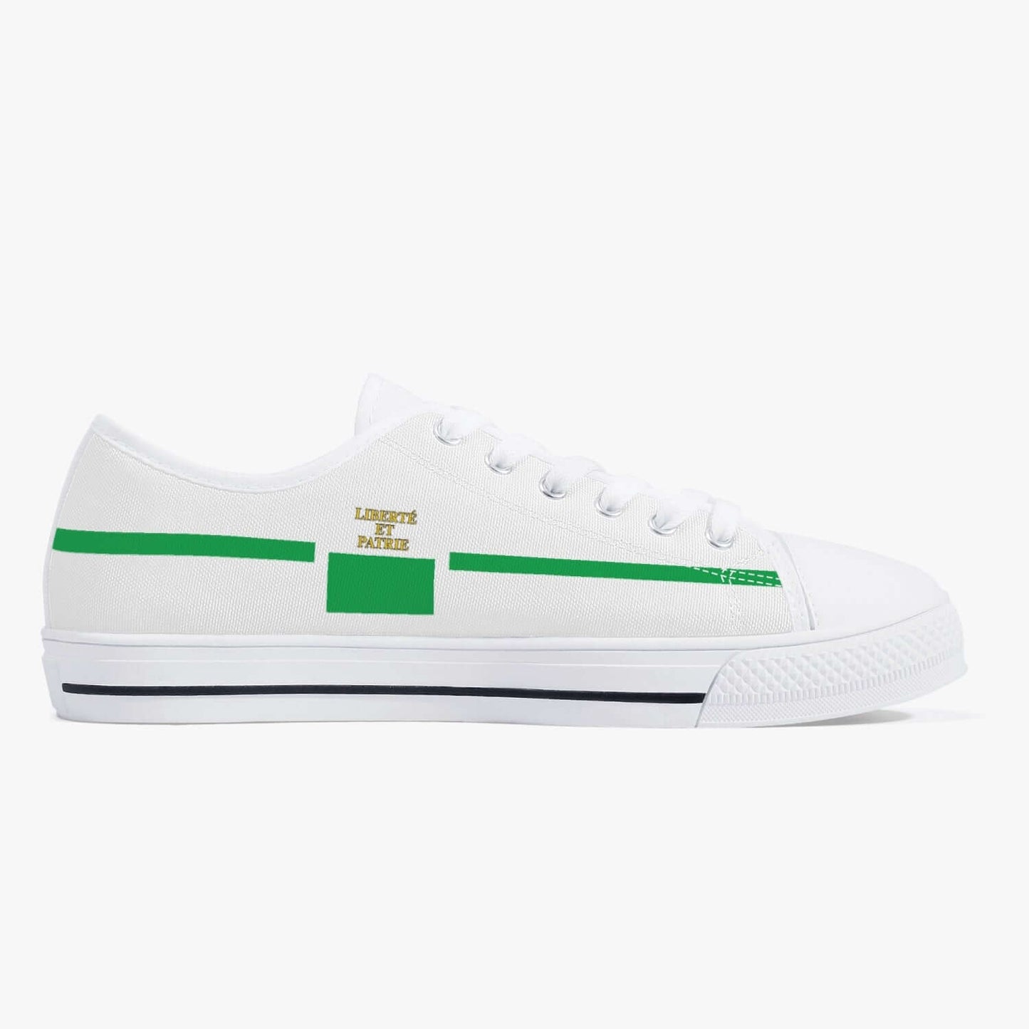 Chaussures basses Vaud