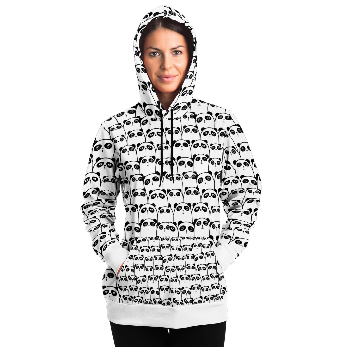 Hoodie | Panda