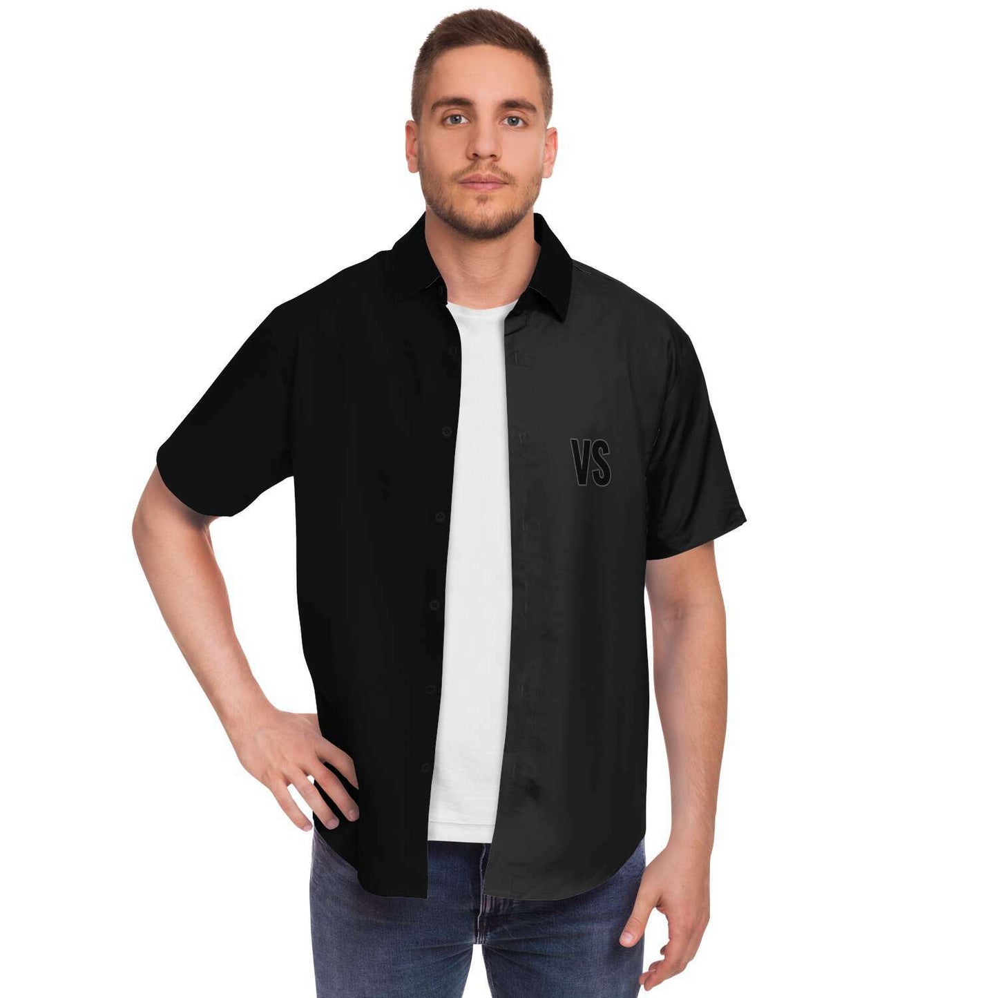 Chemise | Valais sobre