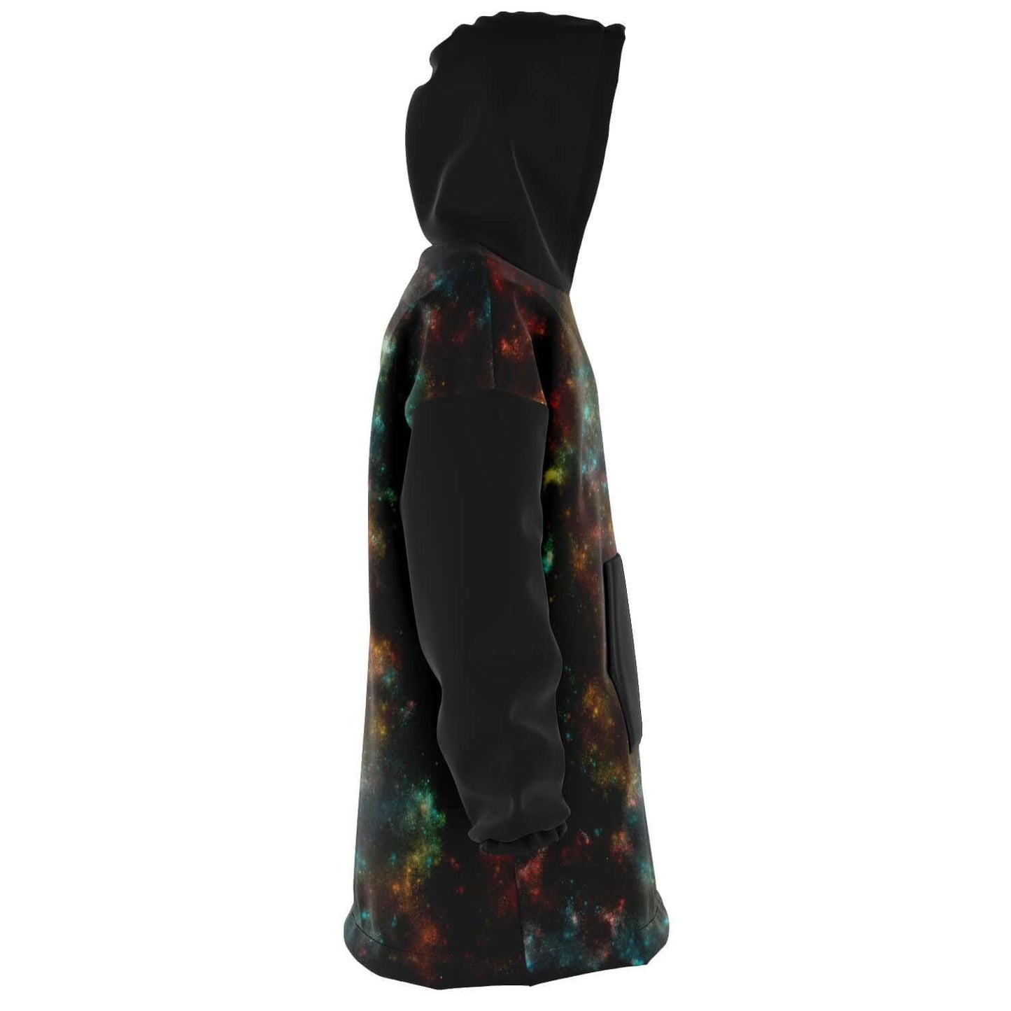 Snug Hoodie - Space
