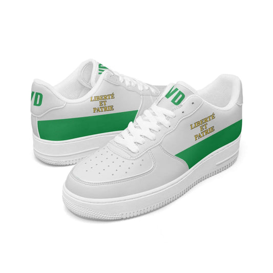 Vaud Chaussures en cuire - Hommes/femmes