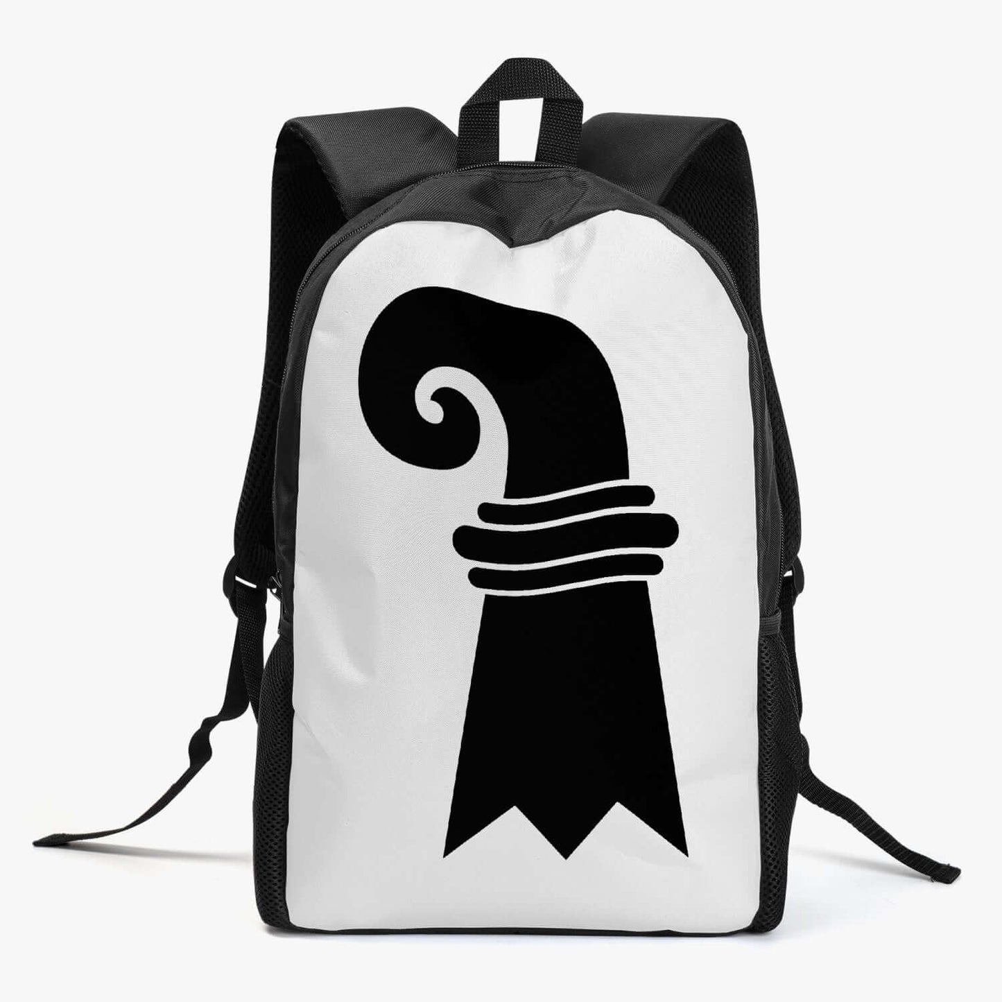 Basel-Stadt Rucksack für Kinder
