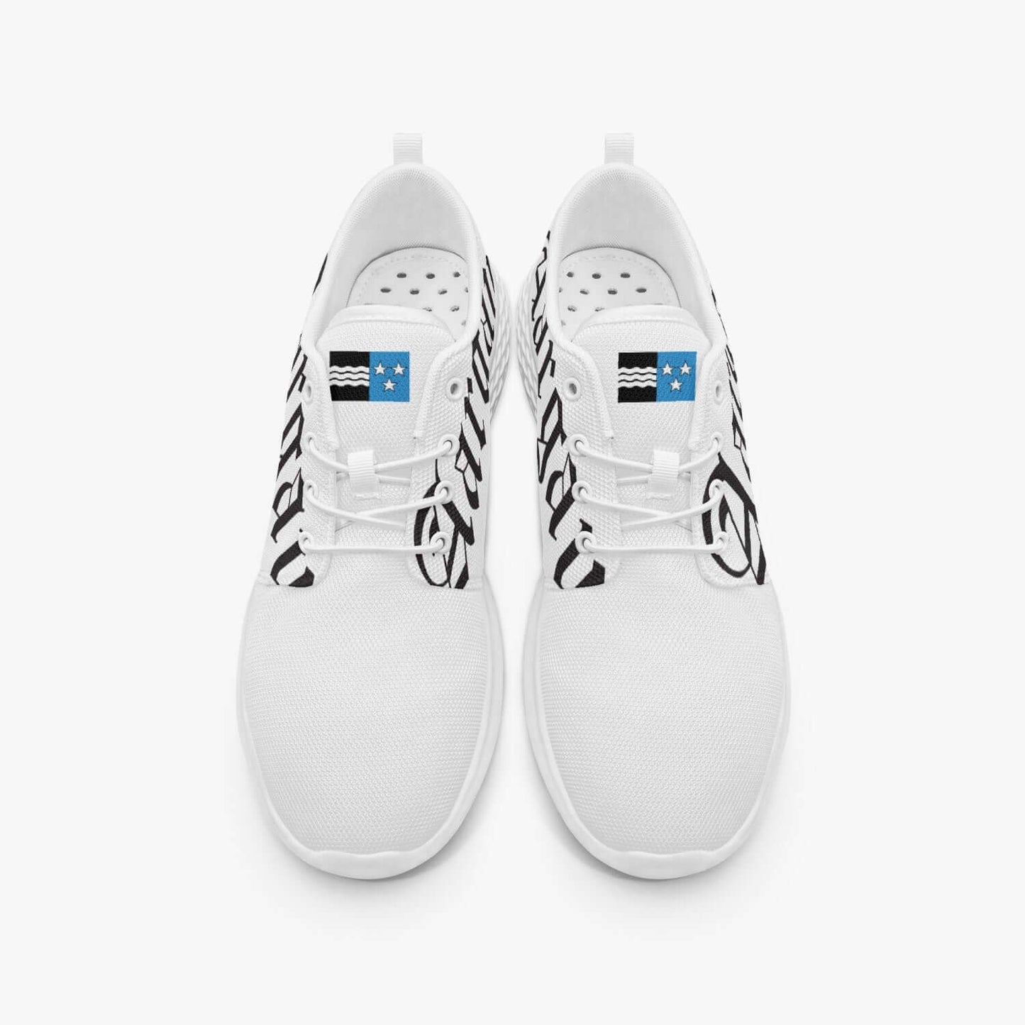 Chaussures de sport Argovie