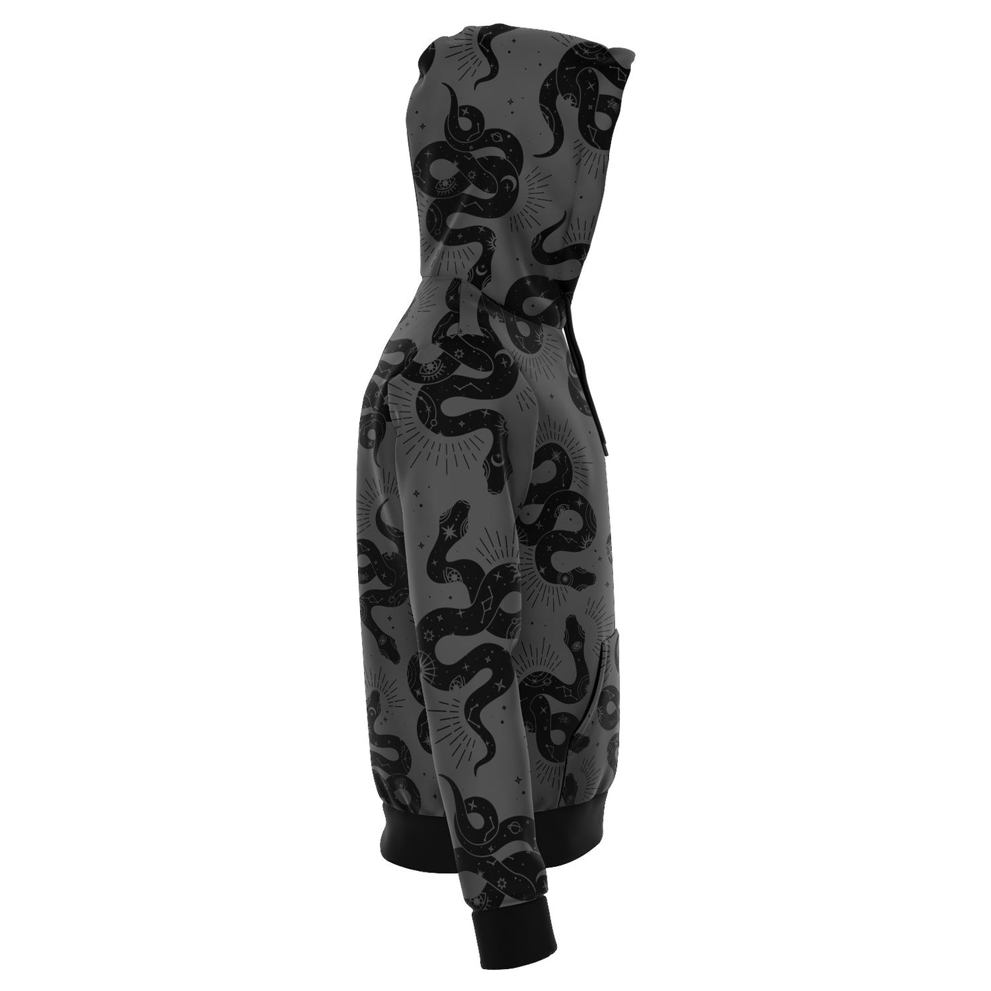 Hoodie | Serpents