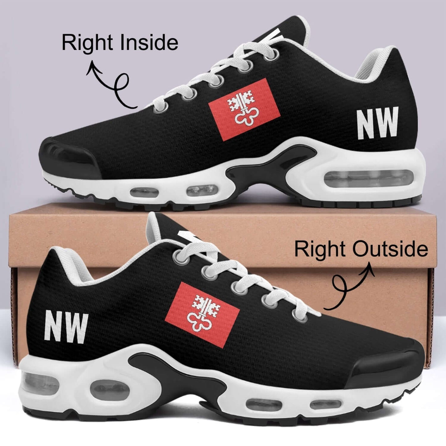 Sport+ Schuhe Nidwalden