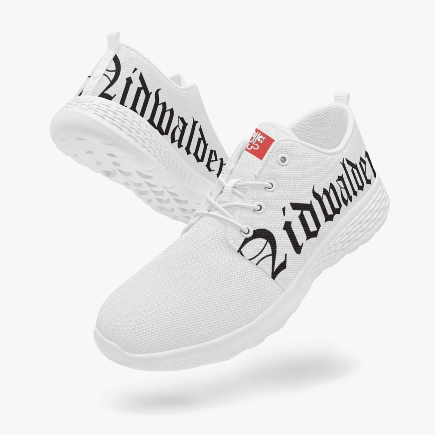 Chaussures de sport Nidwald