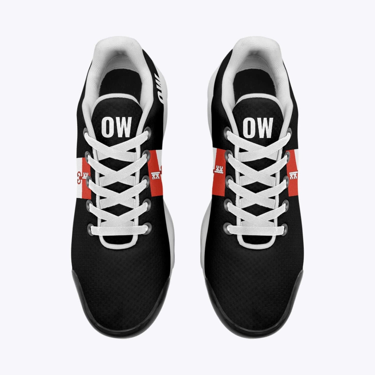 Sport+ Schuhe Obwalden