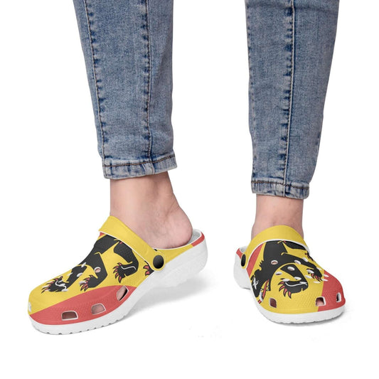 Sandale /claquette Berne