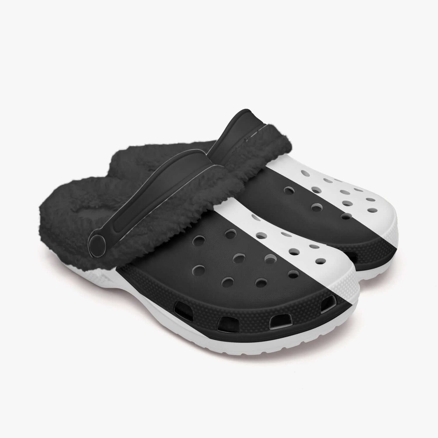 Gefütterte Sandalen/Schlappen Freiburg