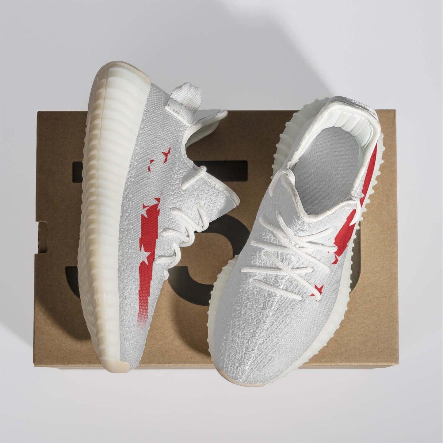 H boost 350 - Valais - Hommes/Femmes