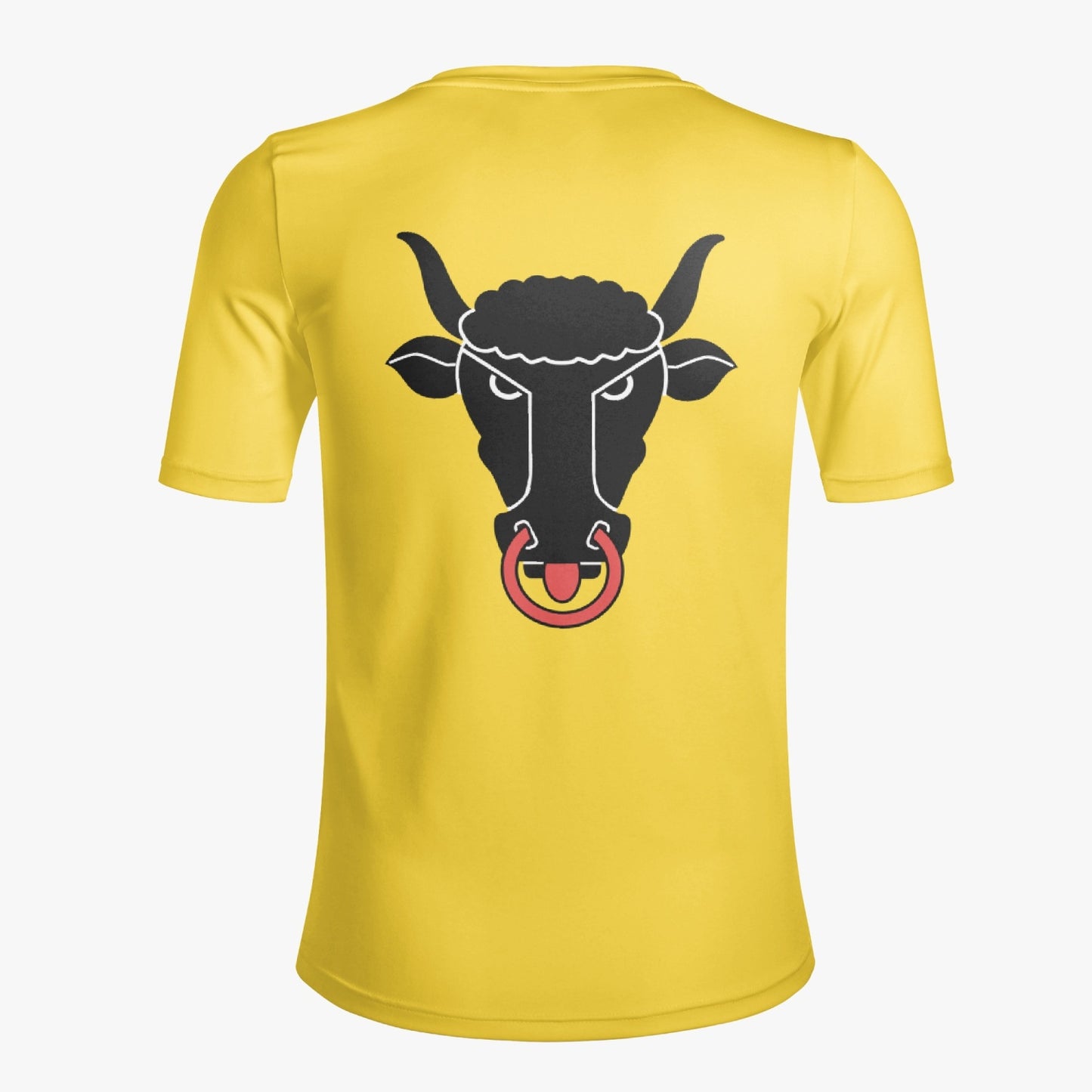 Uri - T-shirt Flagge