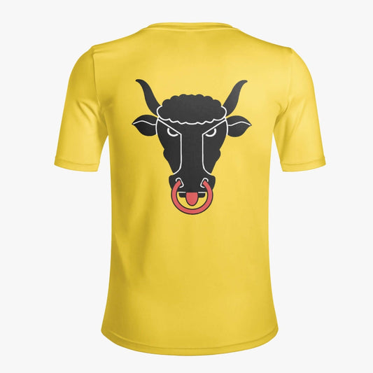 Uri - T-shirt Flagge