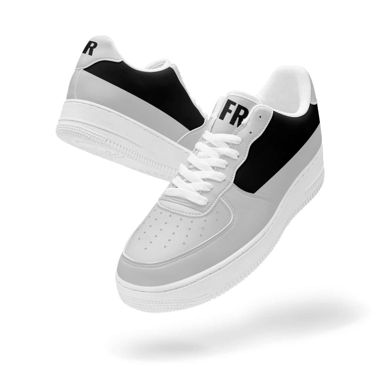 Fribourg Chaussures en cuire - Hommes/femmes