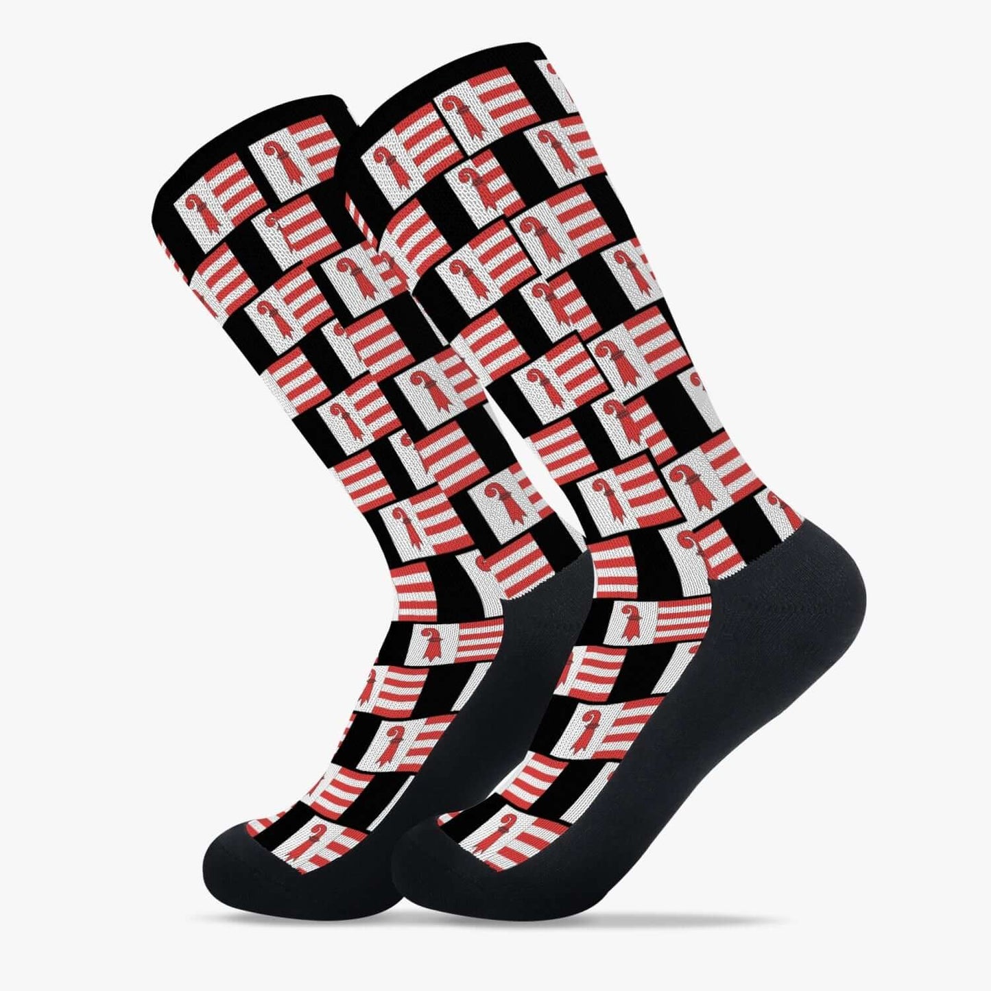 Chaussettes Jura