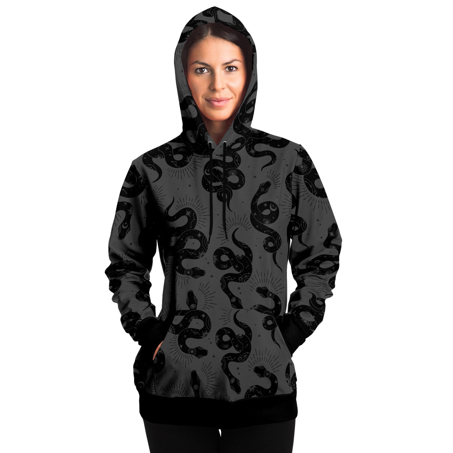 Hoodie | Serpents