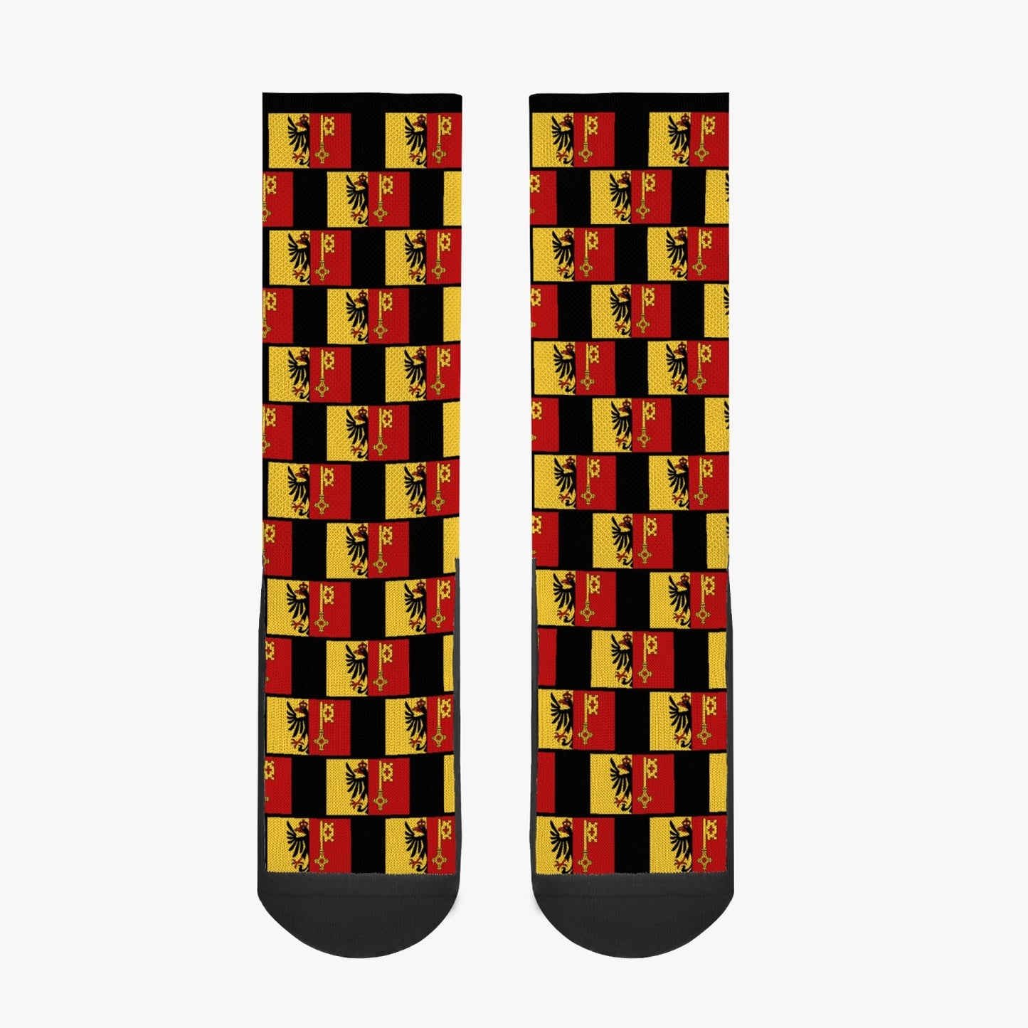 Chaussettes Genève