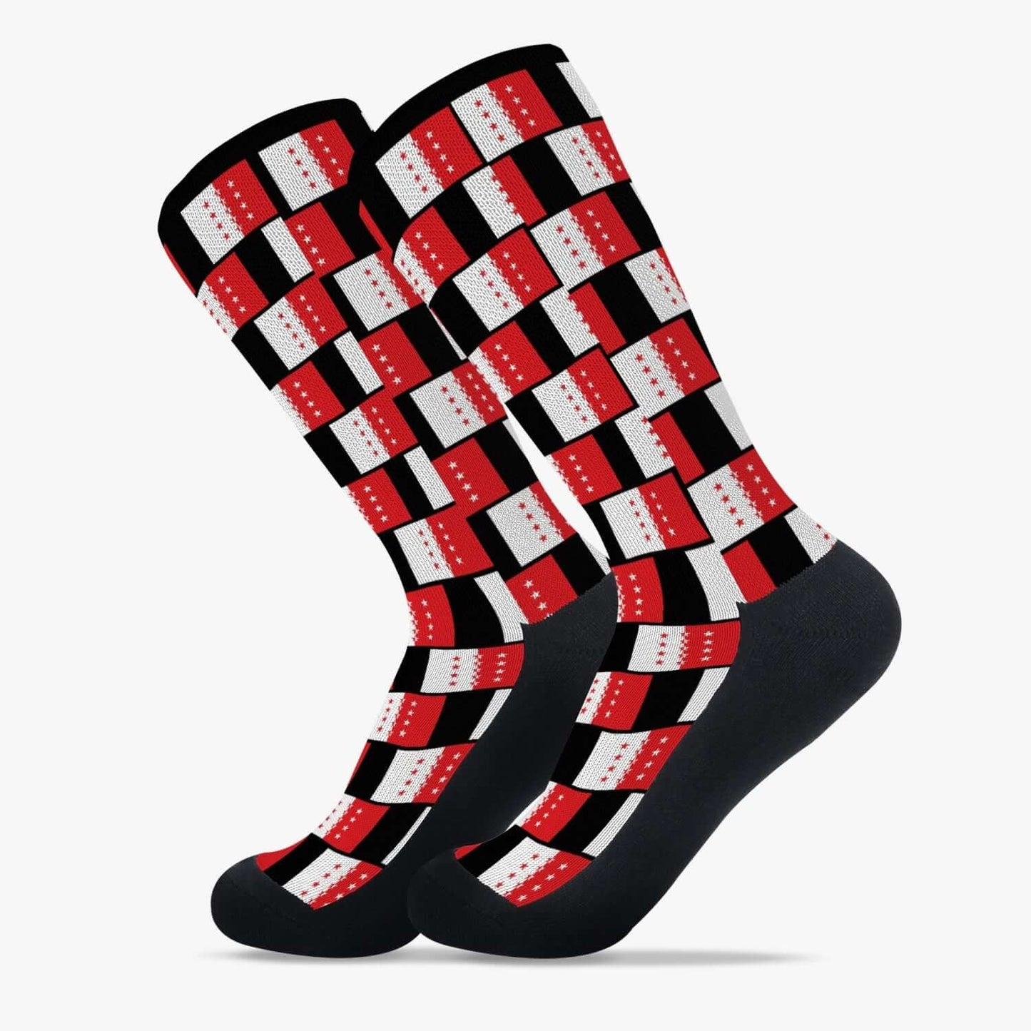 Chaussettes Valais
