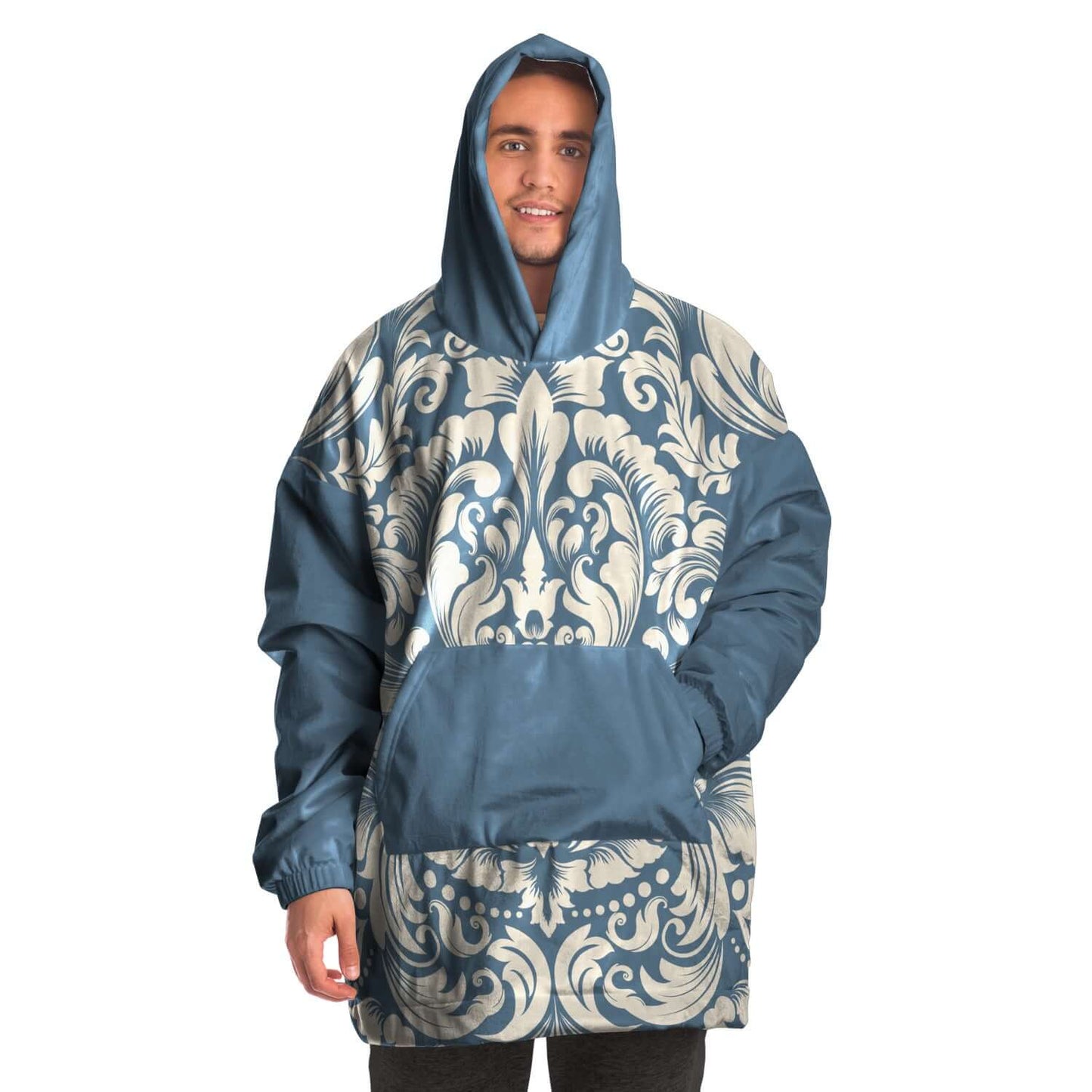 Snug Hoodie - Ornement