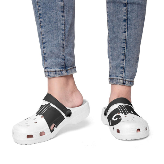 Sandale / Slide Basel-Stadt