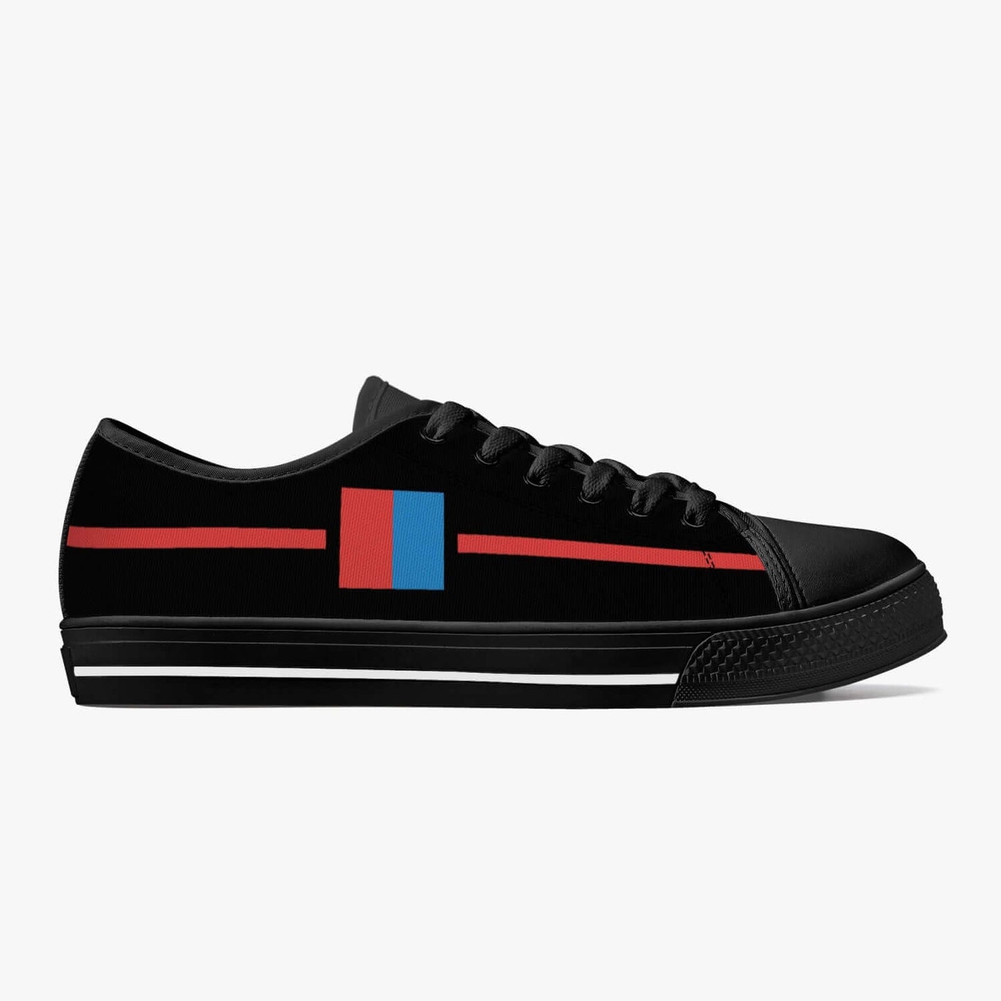 Ticino Halbschuhe - schwarz Herren/Damen