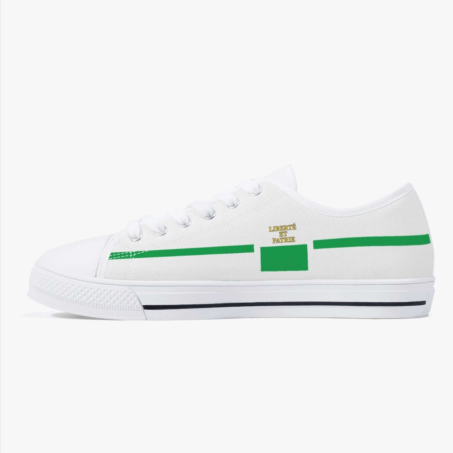 Chaussures basses Vaud
