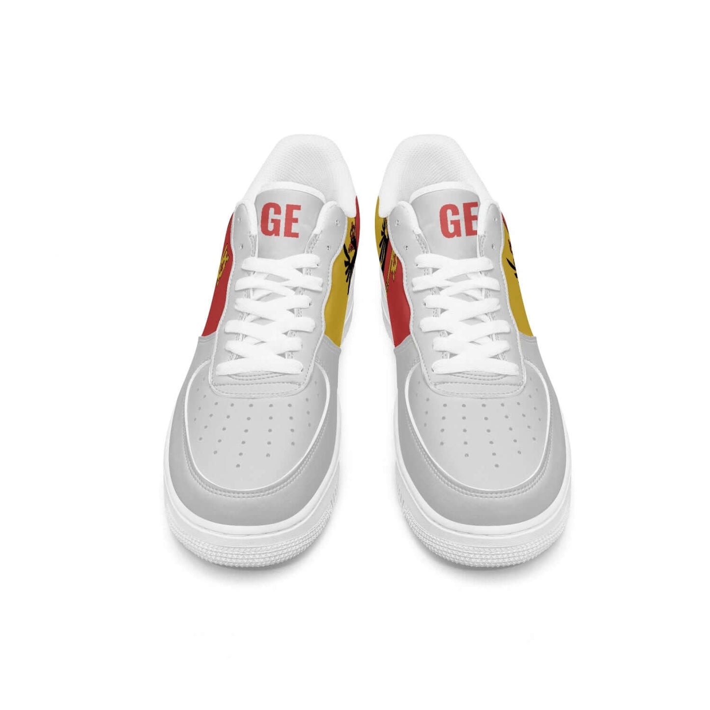 Genfer Lederschuhe – Herren/Damen