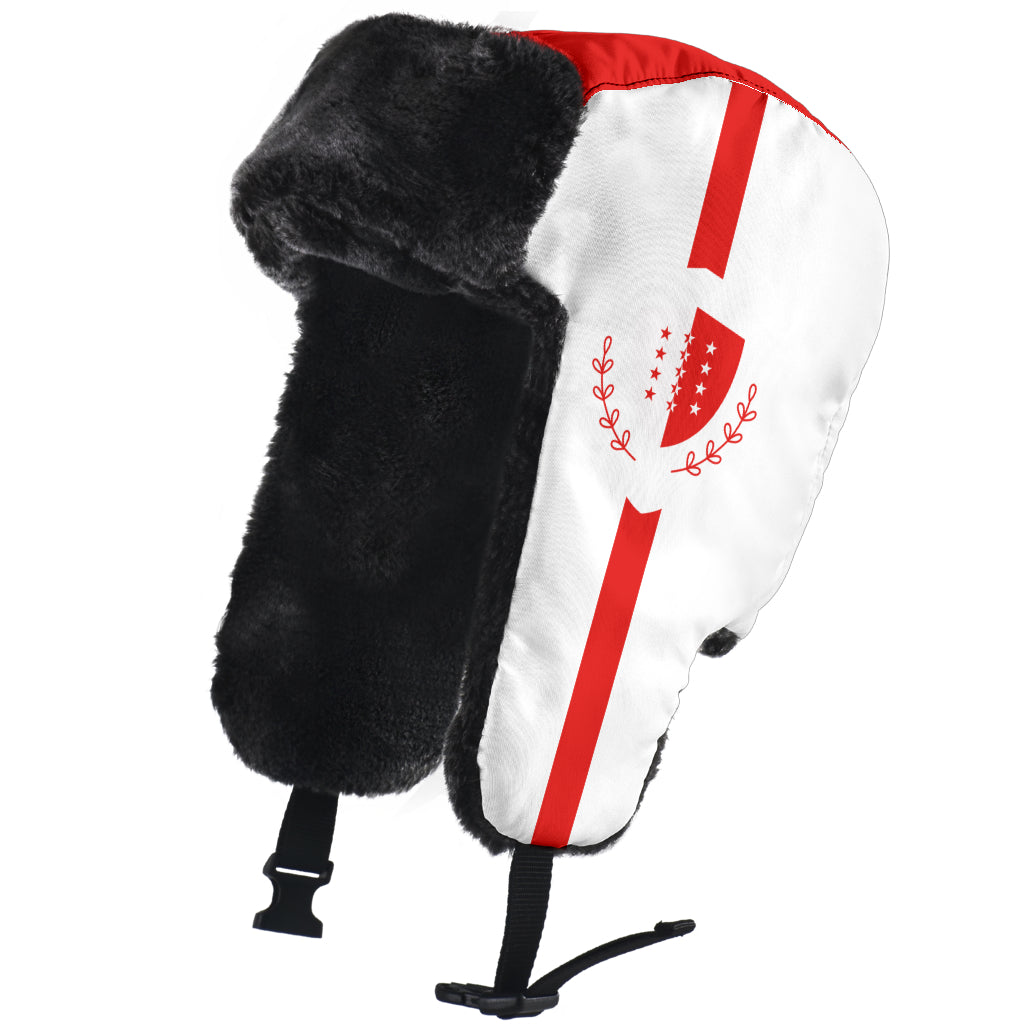 Chapeau de trappeur | Valais