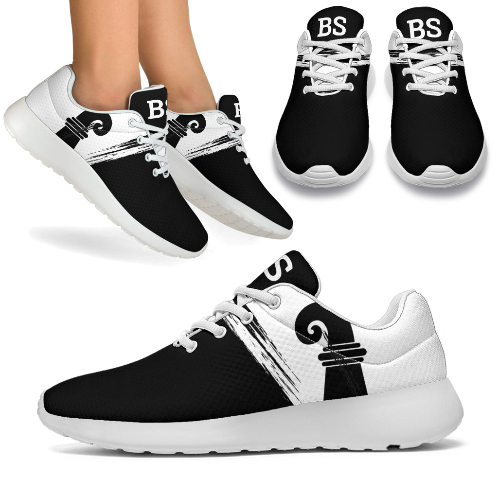 Basel-Stadt Sneakers - Herrengrößen