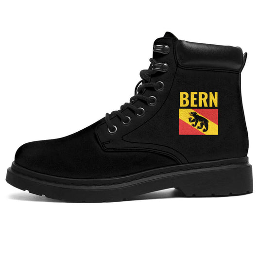 All-Season Boots Bern - Tailles hommes
