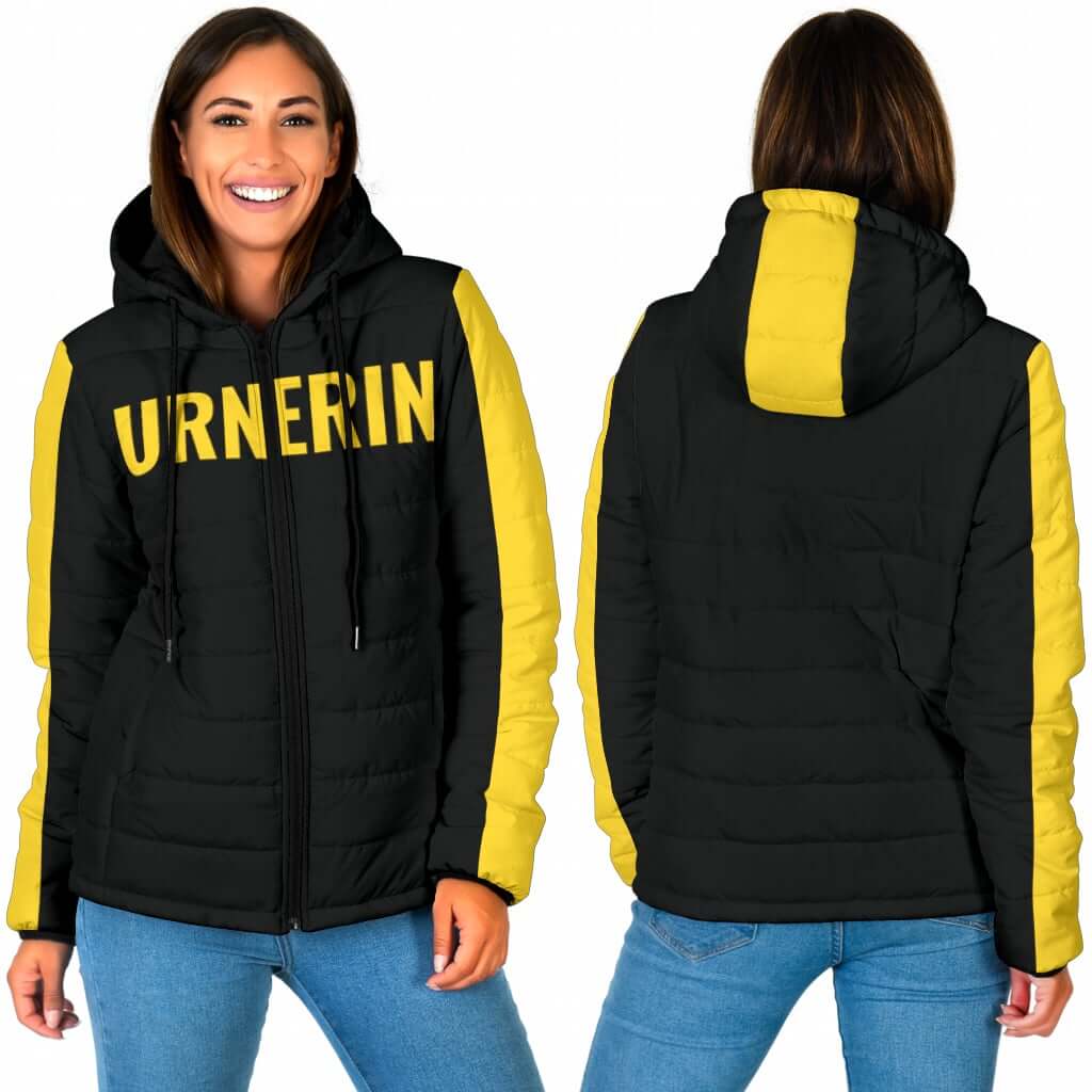 Daunenjacke Urnerin