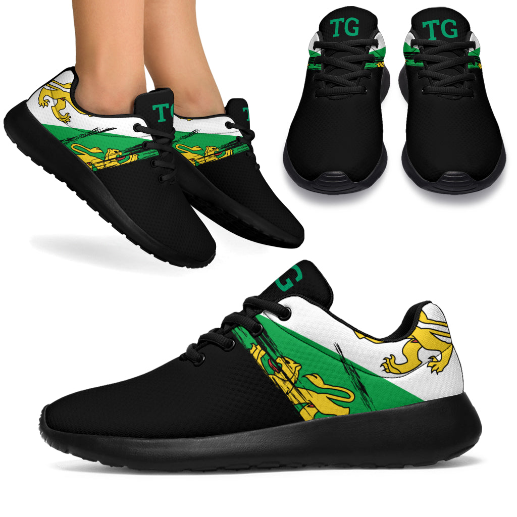 Sneakers Thurgau - Tailles Femmes
