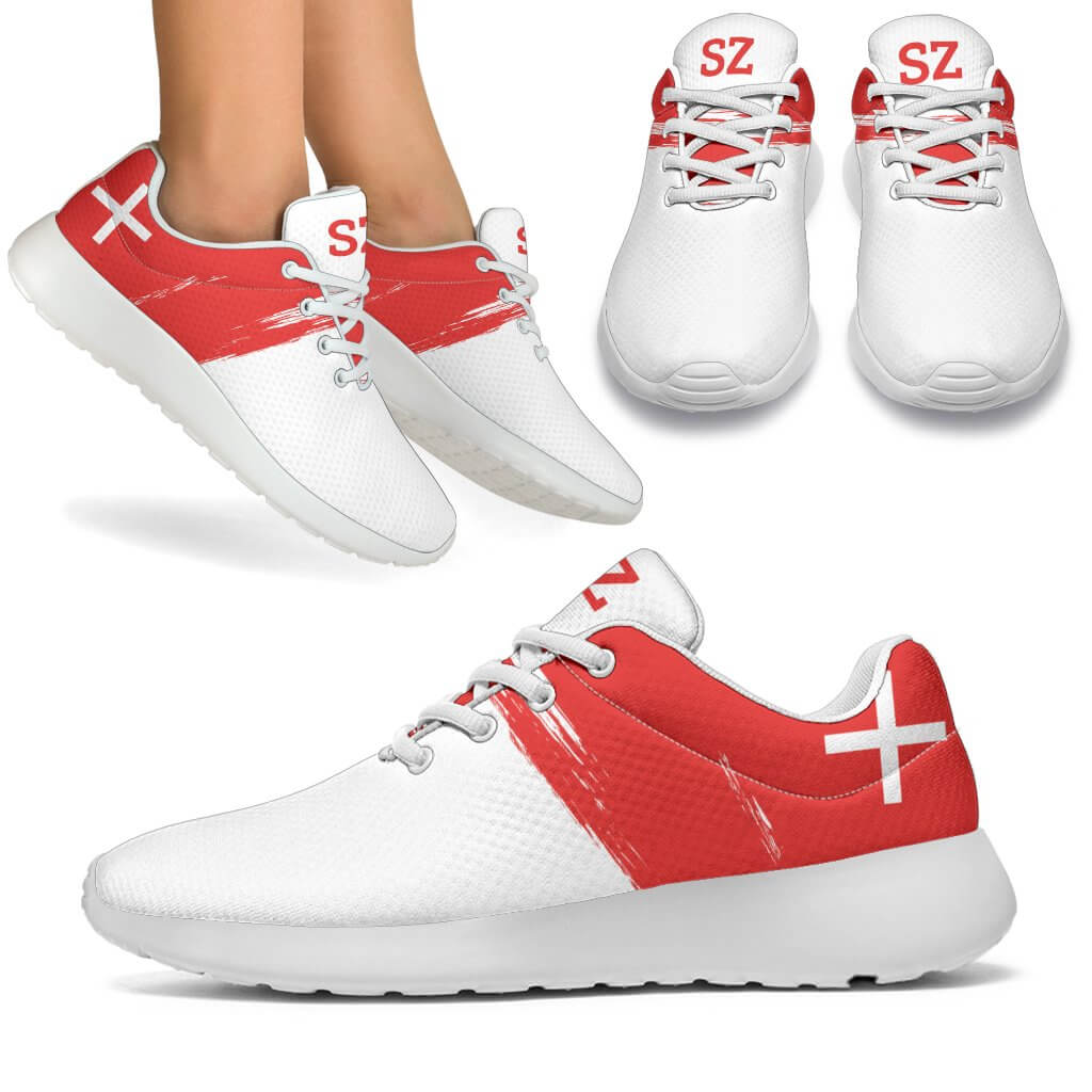 Sneakers Schwytz - Tailles femmes