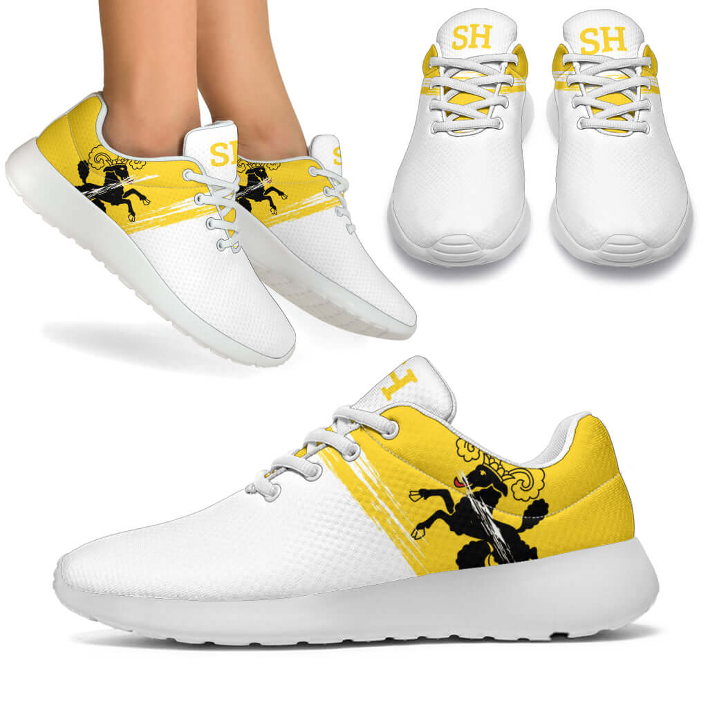 Sneakers Schaffhausen - Tailles hommes