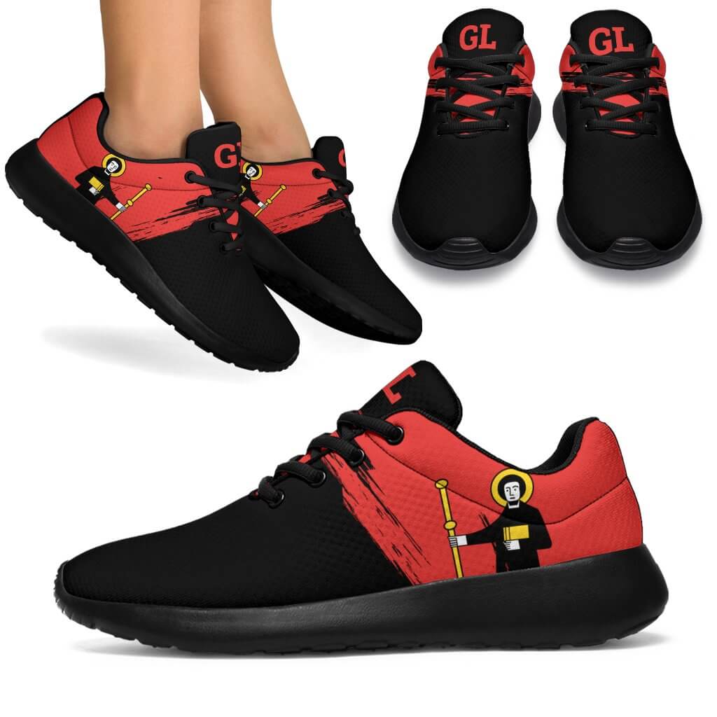 Sneakers Glarus - Tailles femmes