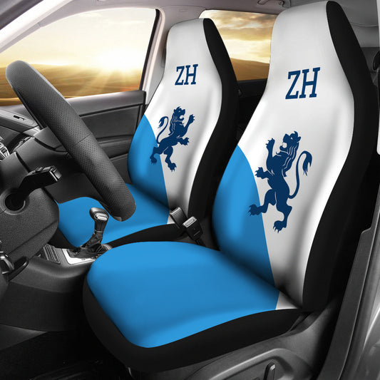 2x Housses de siège auto | Zürich