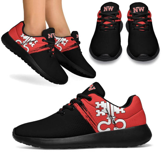 Sneakers Nidwalden - Tailles femmes
